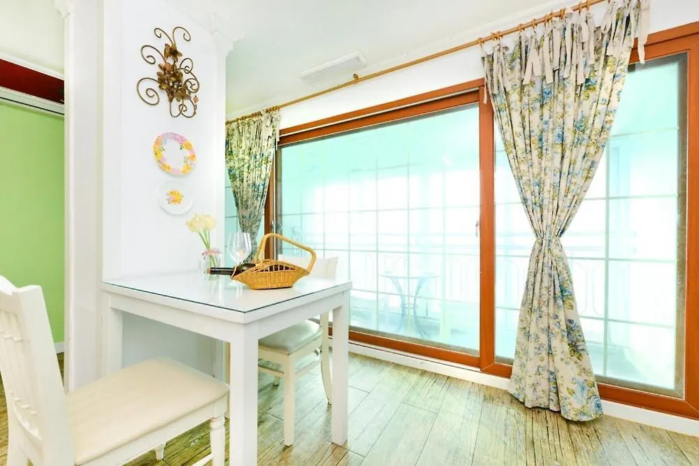 Eden'S Gardens Pension Incheon 3*,  Korsel