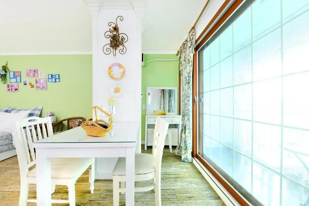 Eden'S Gardens Pension Incheon