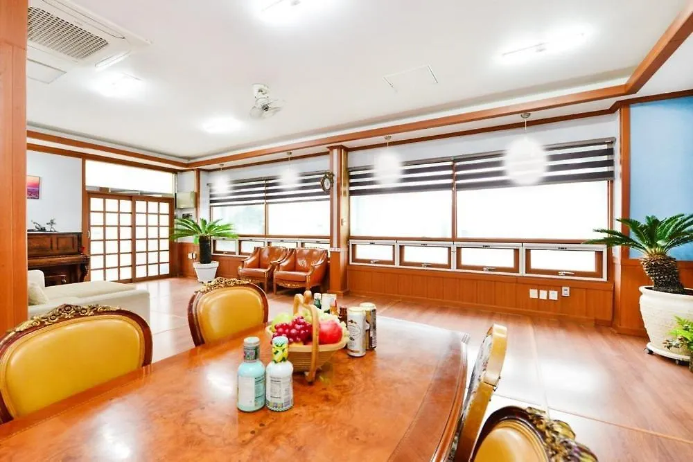Eden'S Gardens Pension Incheon