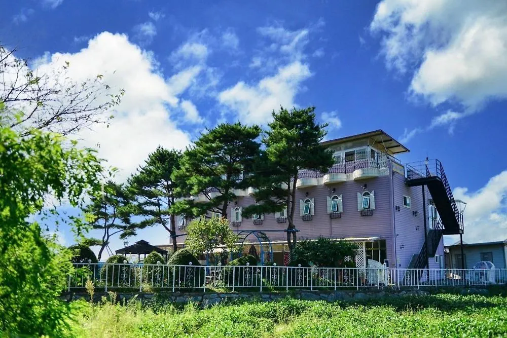 Eden'S Gardens Pension Incheon 3*,  Korsel