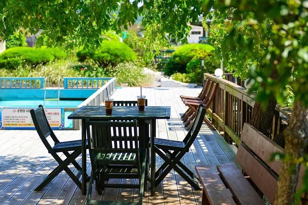 Eden'S Gardens Pension Incheon