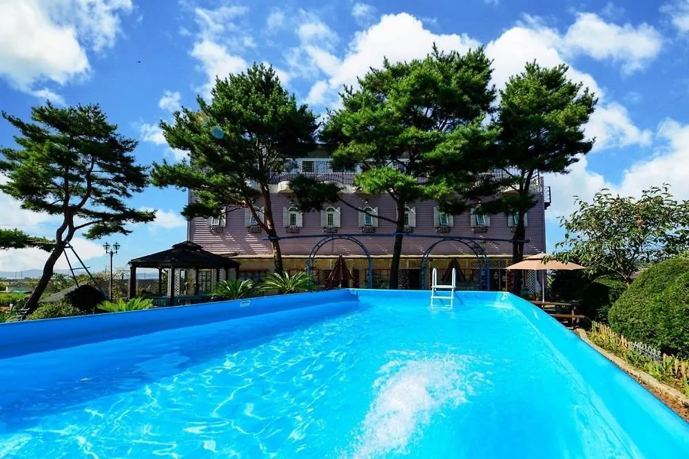 Eden'S Gardens Pension Incheon 3*,